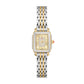 Michele Deco Madison Mini watch   dial