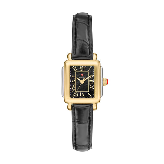 Michele Deco Madison Mini watch   dial