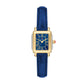 Michele Deco Madison Mini watch   dial
