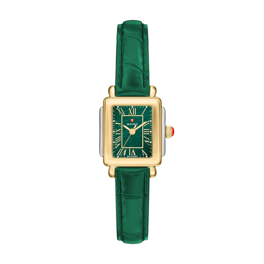 Michele Deco Madison Mini watch   dial