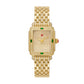 Michele Deco Madison Mid watch   dial