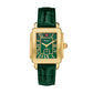 Michele Deco Mid Sport watch   dial