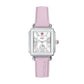 Michele Deco Mid Sport watch   dial