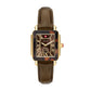 Michele Deco Mid Sport watch   dial