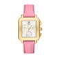 Michele Deco Sport watch   dial
