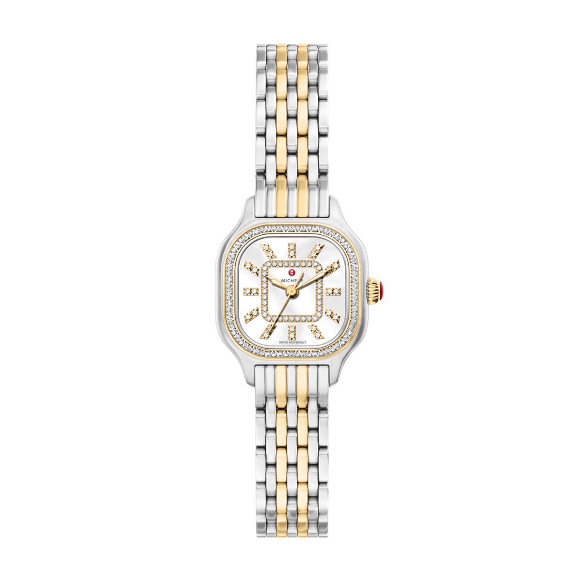 Michele Meggie Mini watch   dial