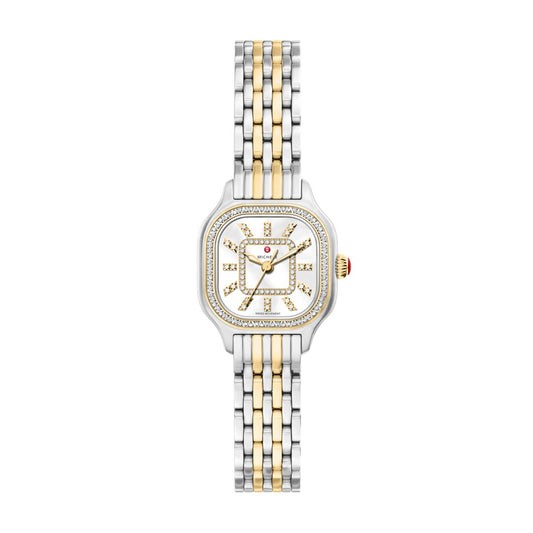 Michele Meggie Mini watch   dial