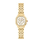 Michele Meggie Mini watch   dial