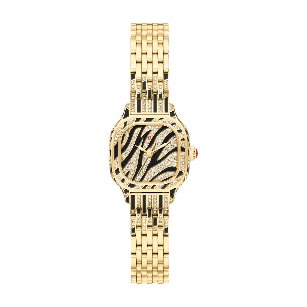 Michele Meggie Mini watch   dial