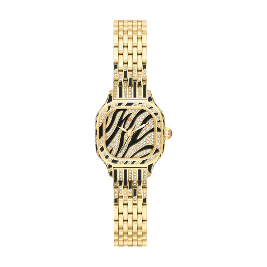 Michele Meggie Mini watch   dial
