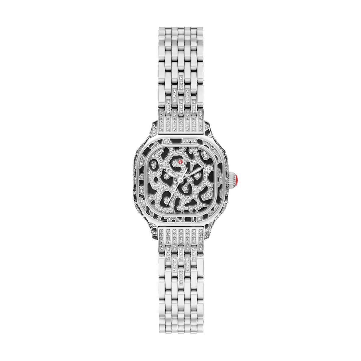 Michele Meggie Mini watch   dial