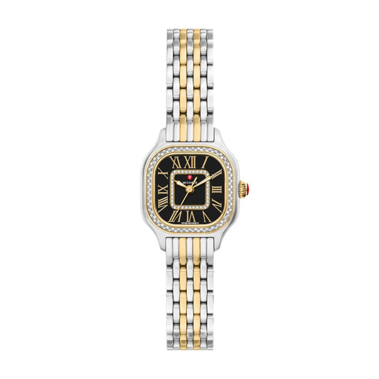 Michele Meggie Mini watch   dial