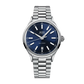 Mido Multifort Patrimony Blue Dial Steel