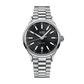 Mido Multifort Patrimony Anthracite Dial Steel