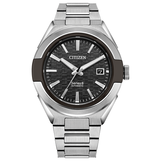 Series8 870 | AUTOMATIC