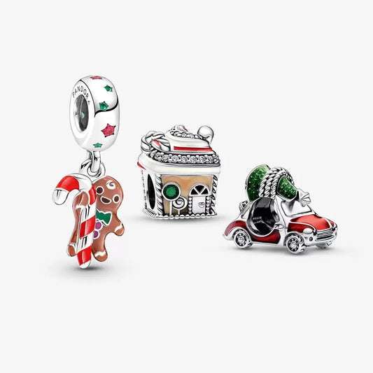 Christmas Classics Charm Set