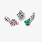 Christmas Sweet Treats Charm Trio