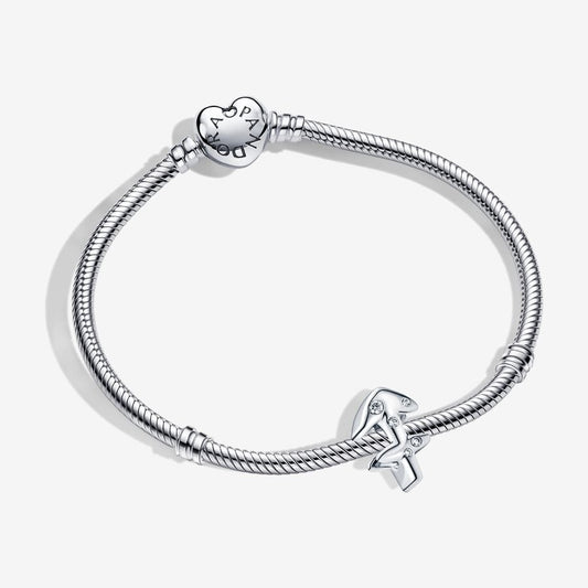Sagittarius Zodiac Charm Bracelet Set