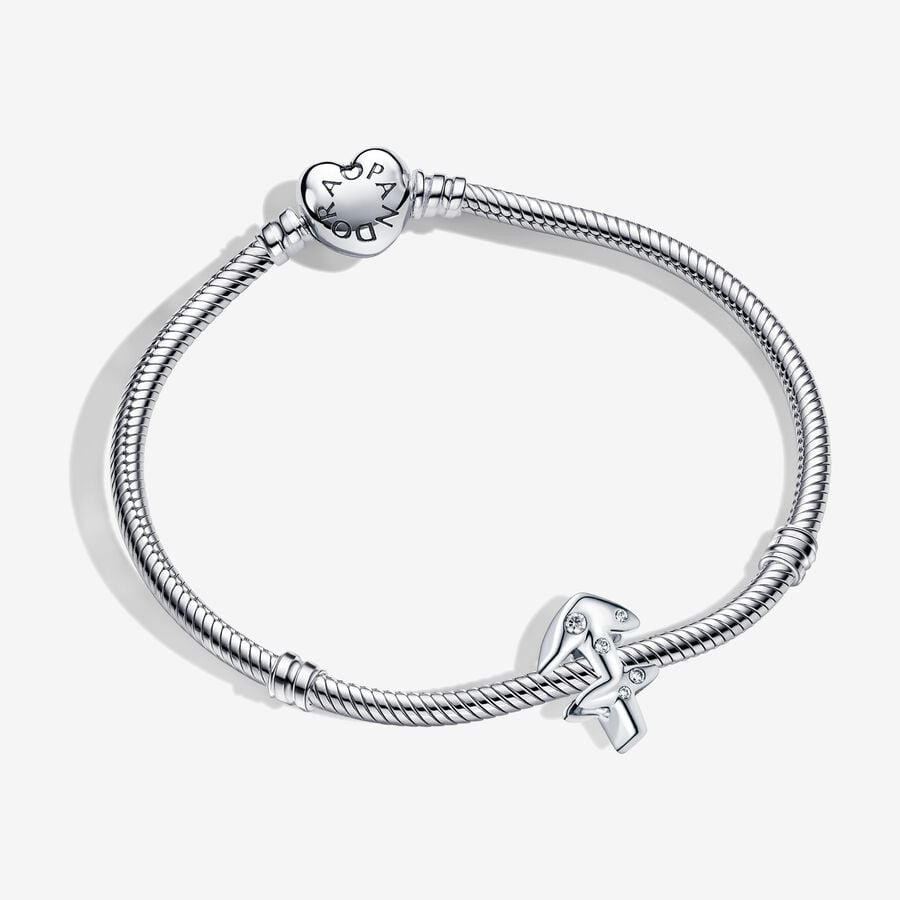 Sagittarius Zodiac Charm Bracelet Set