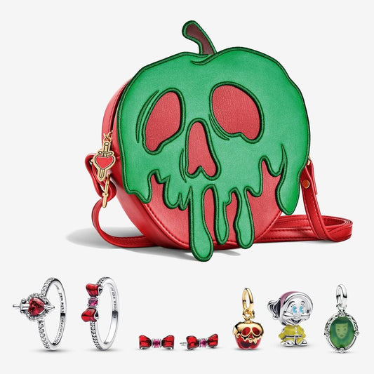 Disney Snow White Full Collection Set