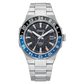 Series8 GMT | AUTOMATIC