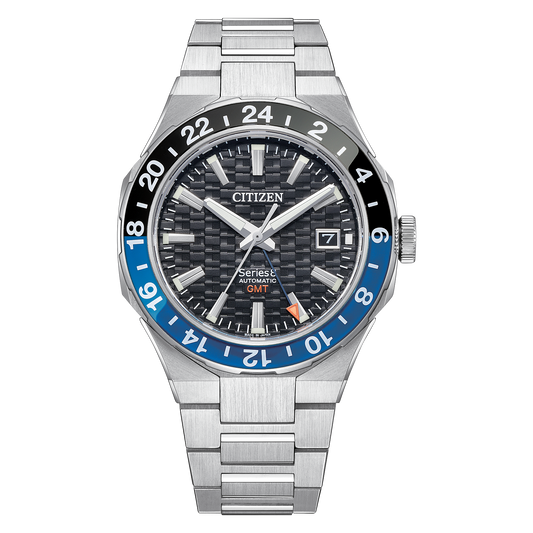 Series8 GMT | AUTOMATIC