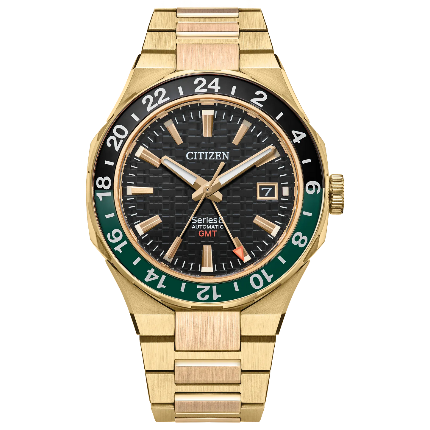 Series8 880 GMT