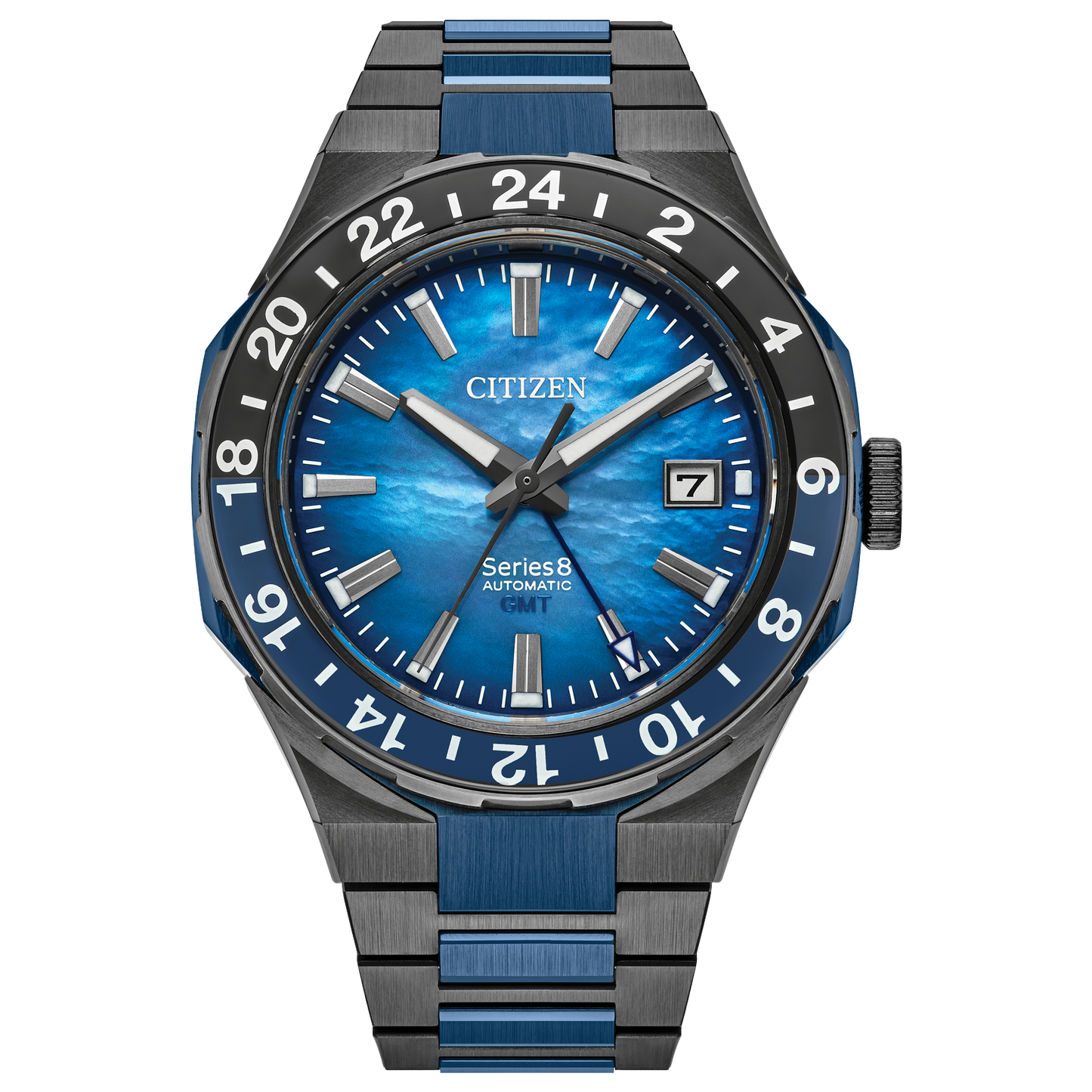 Series8 880 GMT