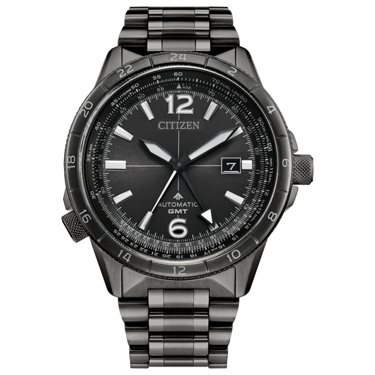 Promaster Air GMT | AUTOMATIC