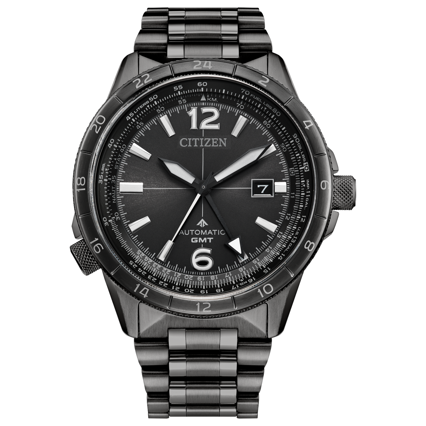 Promaster Air GMT | AUTOMATIC