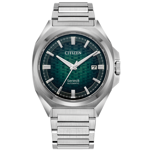 Series8 831 | AUTOMATIC