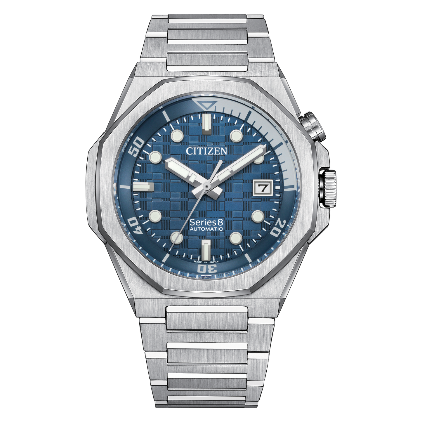 Series8 890 | AUTOMATIC