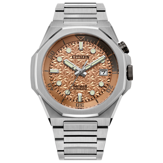 Series8 890 | AUTOMATIC