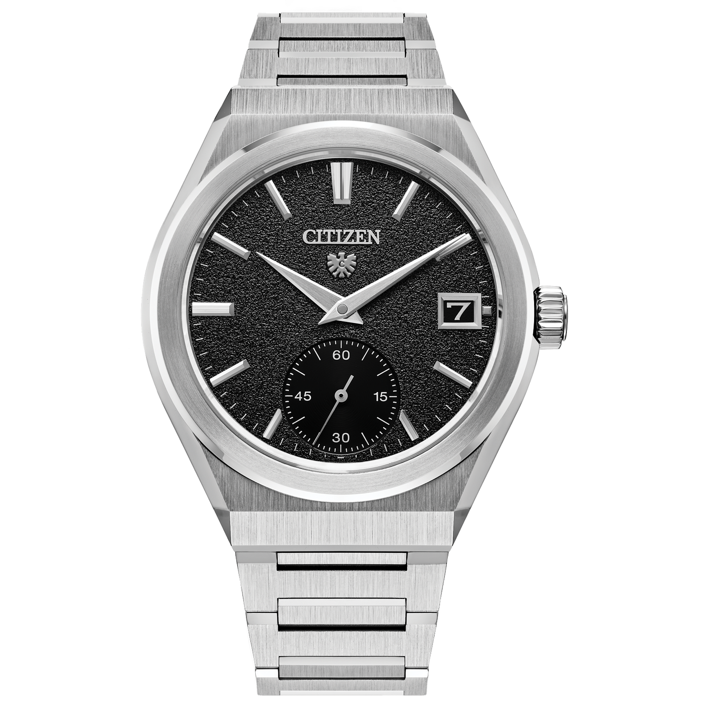 The Citizen Caliber 0210