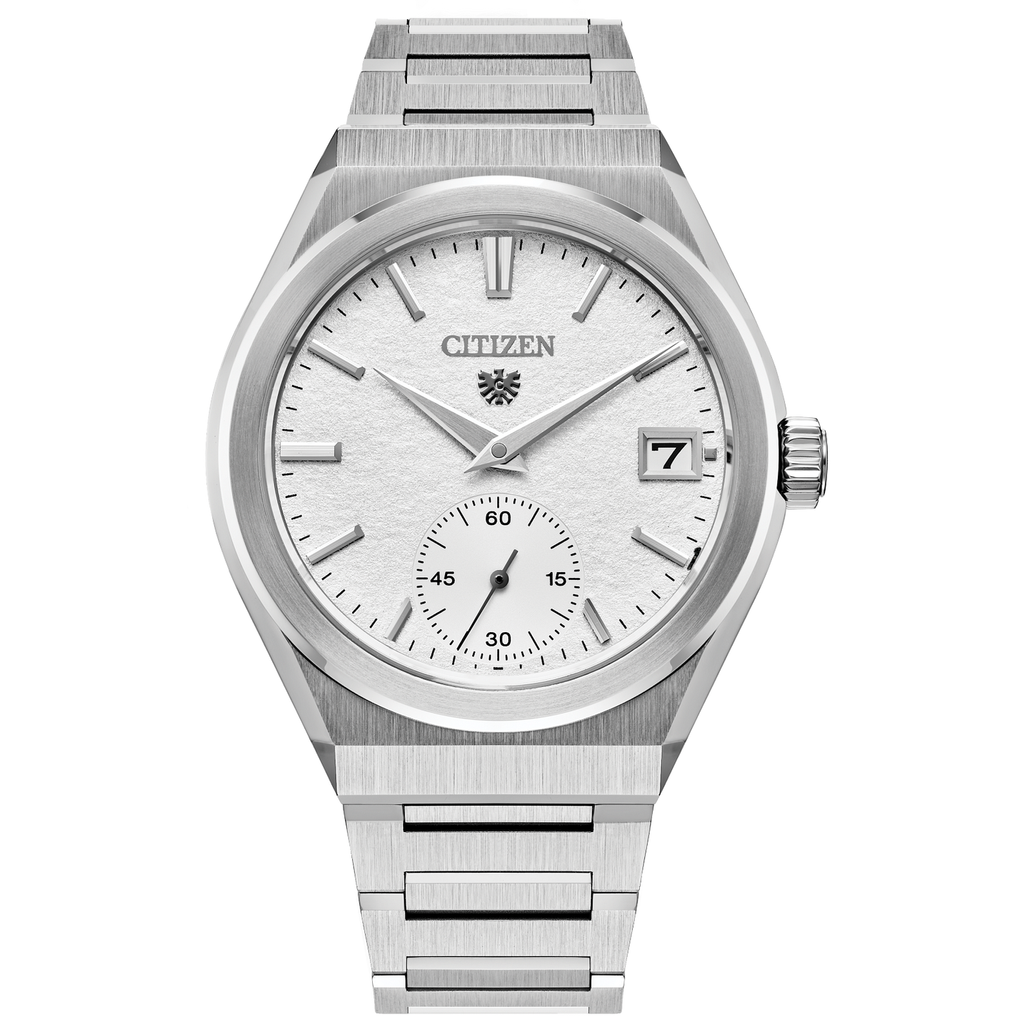 The Citizen Caliber 0210 | Automatic