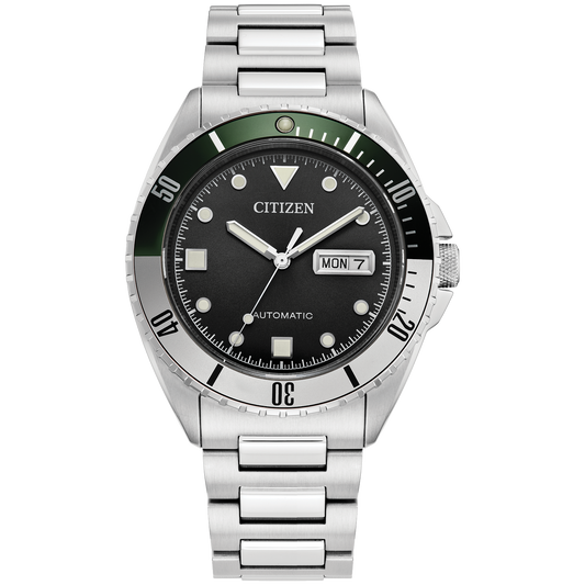 Sport Automatic