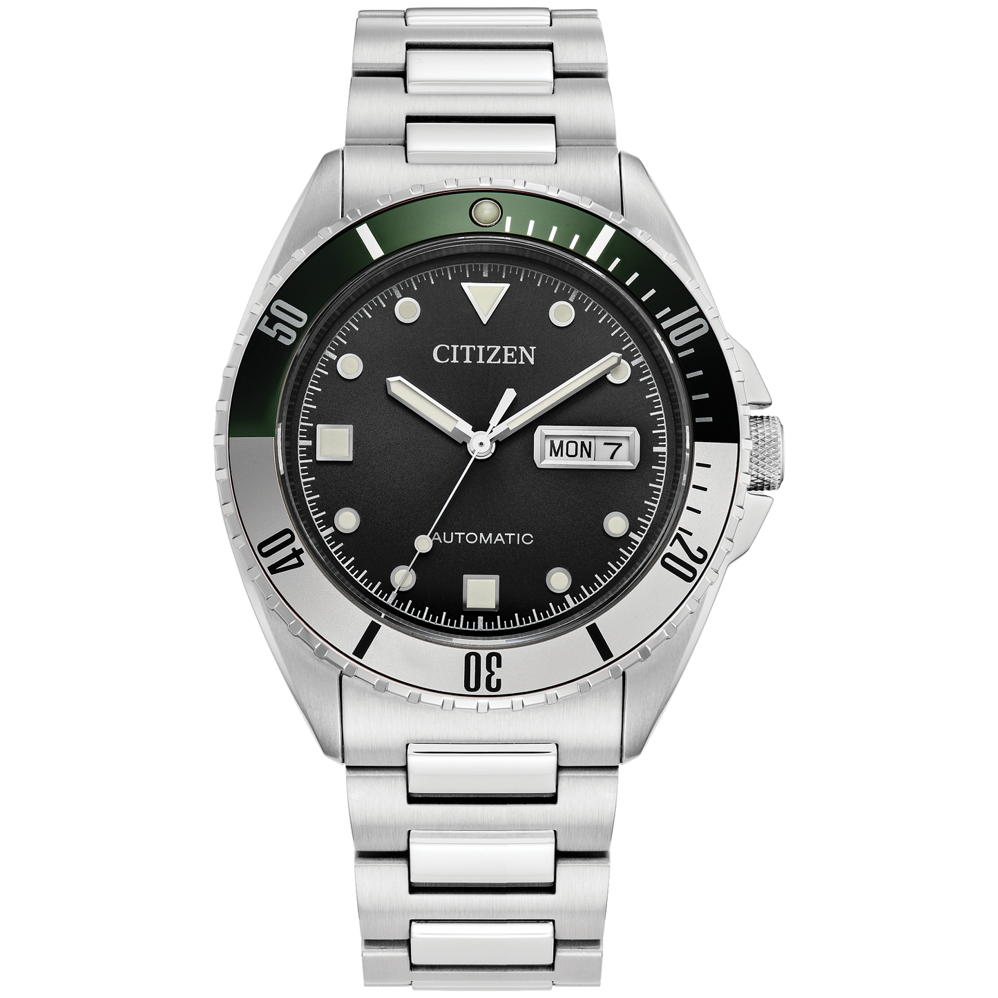Sport Automatic