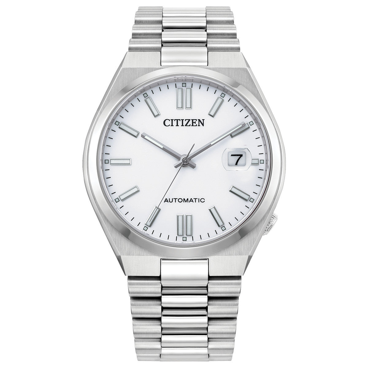 Citizen TSUYOSA NJ0150-56A
