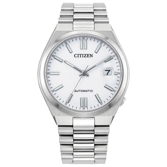 Citizen TSUYOSA NJ0150-56A