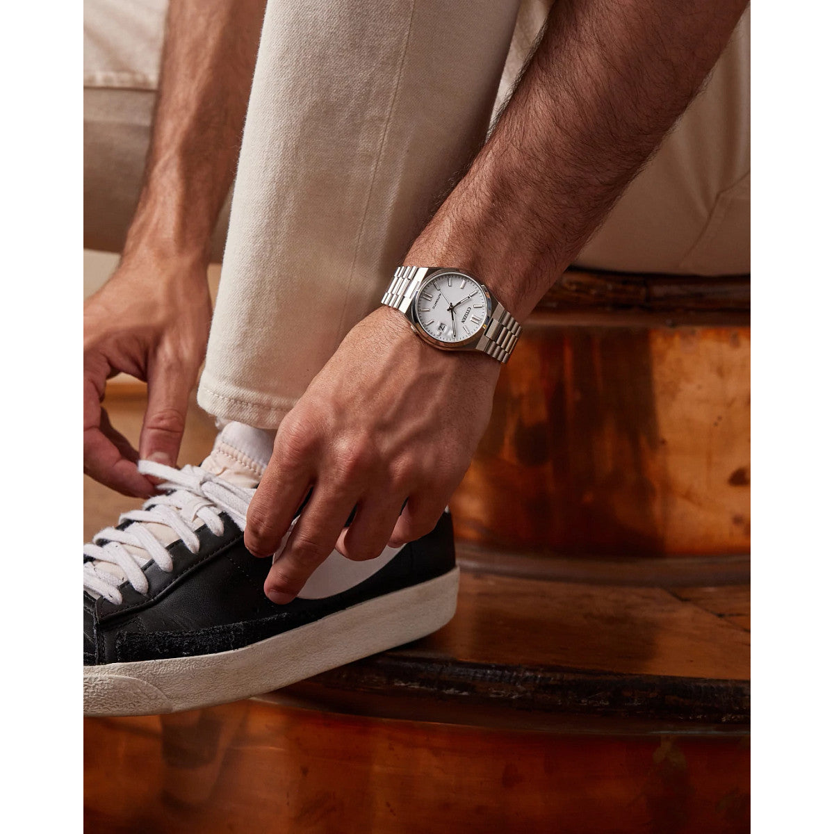 Citizen TSUYOSA NJ0150-56A view 6