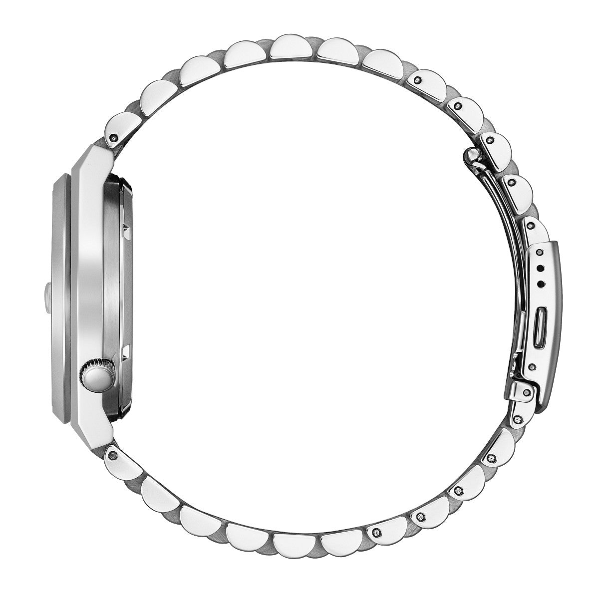 Citizen TSUYOSA NJ0150-56A view 2