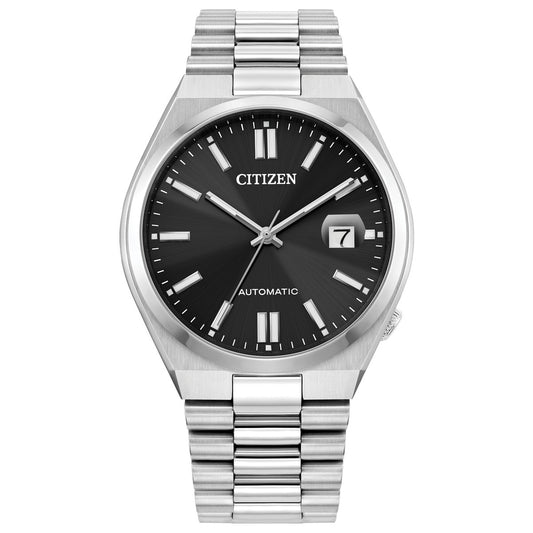 Citizen TSUYOSA NJ0150-56E