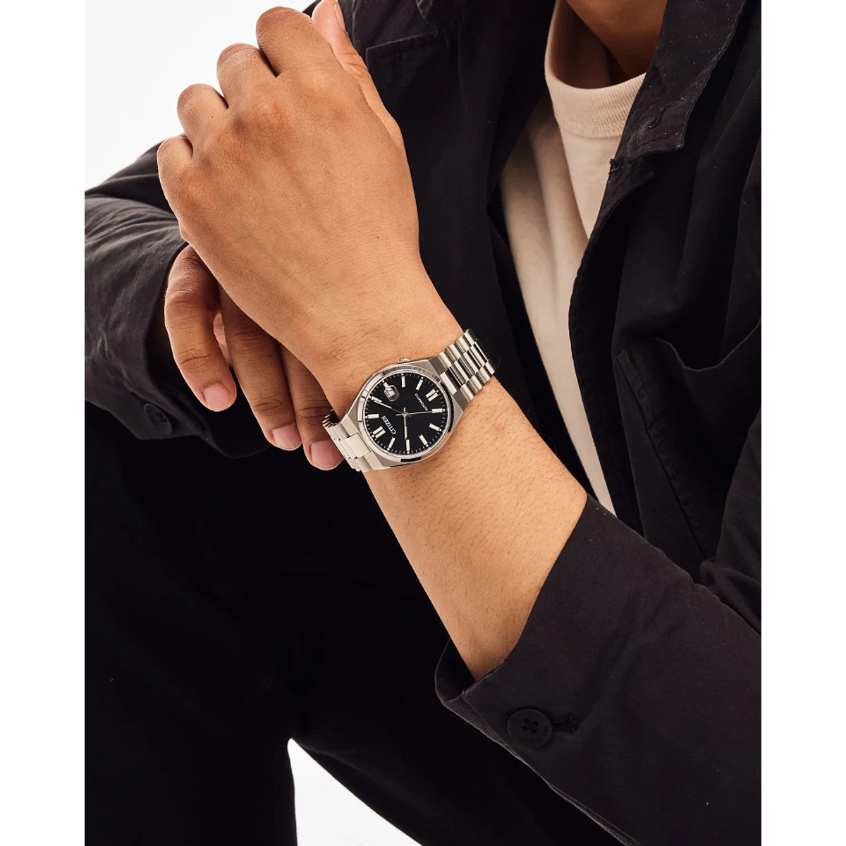 Citizen TSUYOSA NJ0150-56E view 4