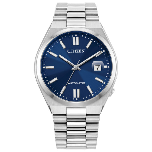Citizen TSUYOSA NJ0150-56L