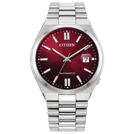 Citizen TSUYOSA NJ0150-56W