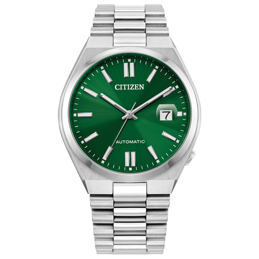 Citizen TSUYOSA NJ0150-56X
