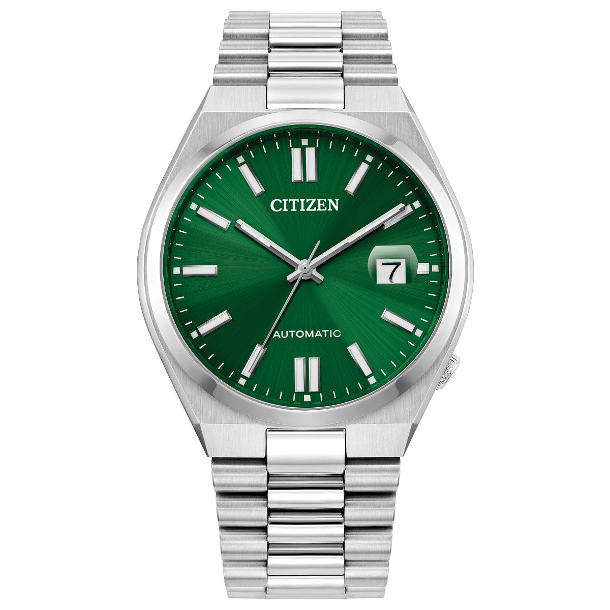 Citizen TSUYOSA NJ0150-56X