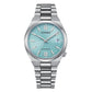Citizen Tsuyosa NJ0200-50L, 37mm blue dial stainless steel, Unisex