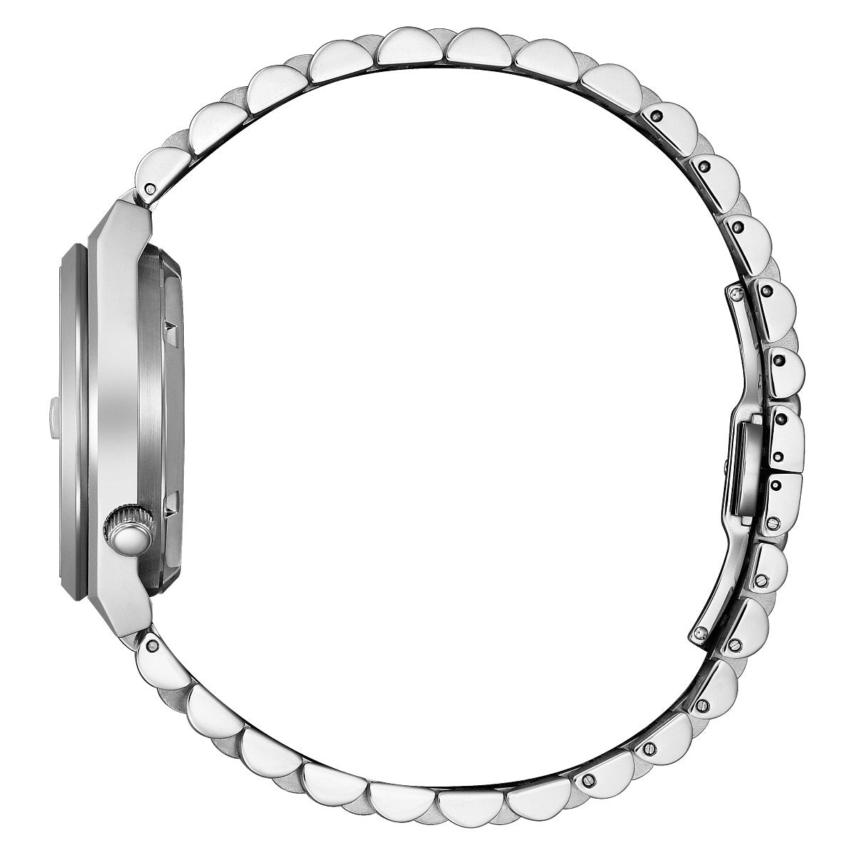Citizen TSUYOSA 60 37mm NK0030-51E view 2