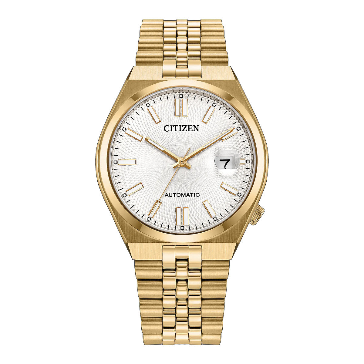 Citizen TSUYOSA 60 37mm NK0032-56A